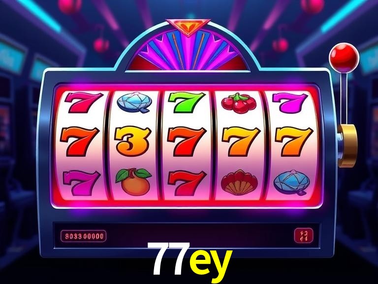 77ey segurança SSL 256-bit - Licença Curaçao, eCOGRA, GLI certificado